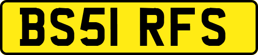 BS51RFS