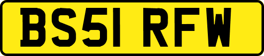 BS51RFW