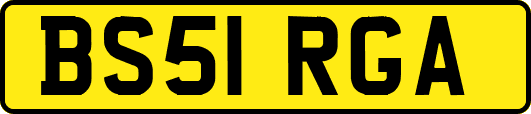 BS51RGA