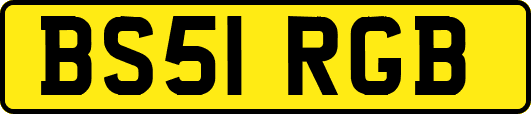 BS51RGB