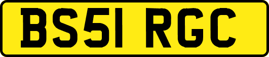 BS51RGC