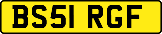 BS51RGF