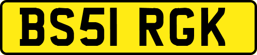 BS51RGK