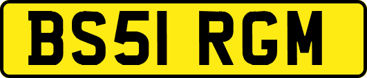 BS51RGM