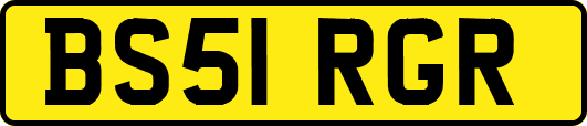 BS51RGR