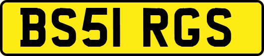 BS51RGS