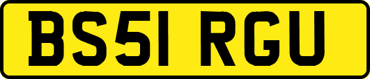 BS51RGU