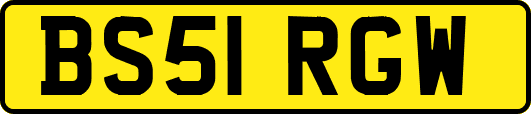 BS51RGW