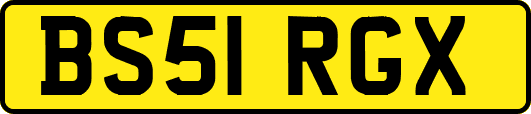 BS51RGX