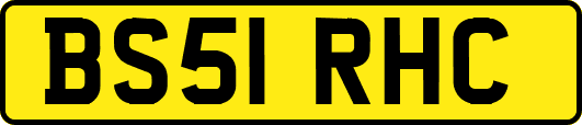 BS51RHC