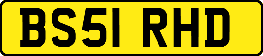 BS51RHD