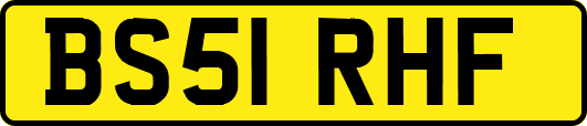 BS51RHF