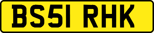 BS51RHK