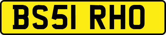 BS51RHO