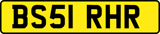 BS51RHR