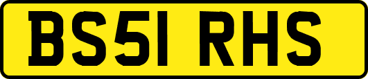 BS51RHS