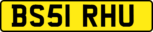 BS51RHU