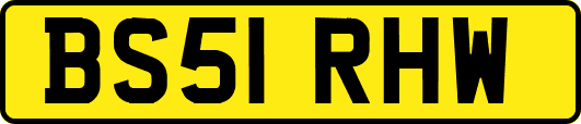 BS51RHW