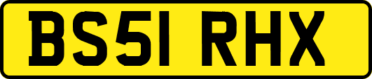 BS51RHX