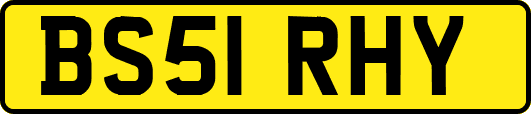 BS51RHY