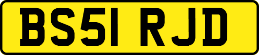 BS51RJD