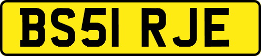 BS51RJE