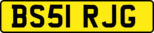 BS51RJG