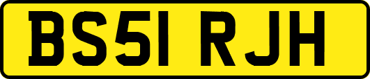 BS51RJH