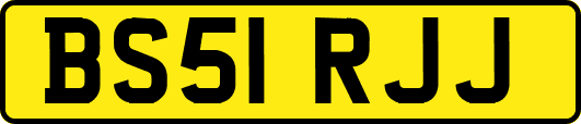 BS51RJJ