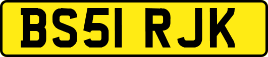 BS51RJK