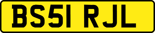 BS51RJL