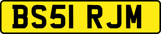 BS51RJM