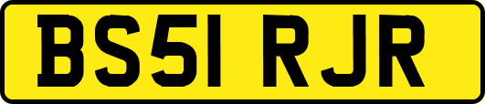 BS51RJR