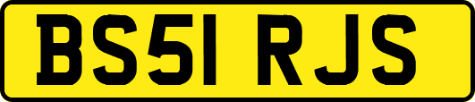 BS51RJS