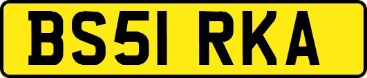 BS51RKA