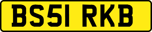 BS51RKB