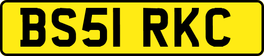 BS51RKC