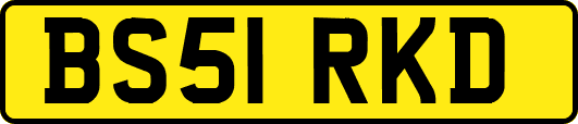 BS51RKD