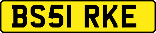 BS51RKE