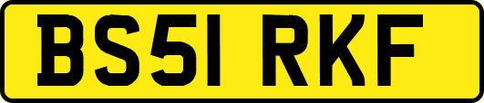 BS51RKF