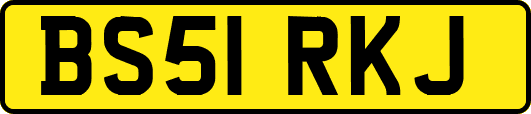 BS51RKJ