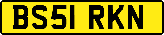 BS51RKN