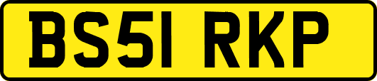 BS51RKP