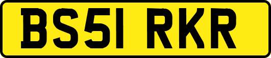 BS51RKR