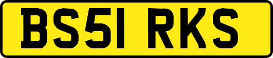 BS51RKS