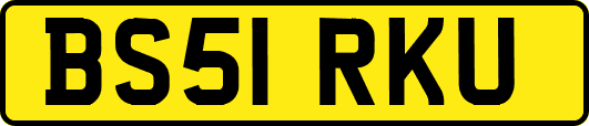 BS51RKU