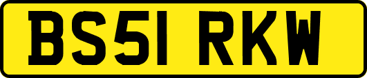 BS51RKW