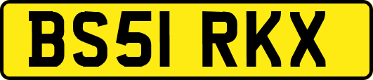 BS51RKX