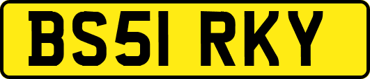 BS51RKY