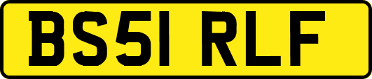 BS51RLF